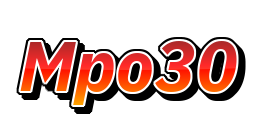logo MPO30